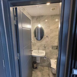 Deluxe Kamer met een King Size Bed